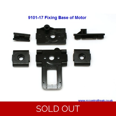 Double Horse 9101-17 Fixing Base of Motor